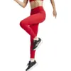 Image de adidas - Adizero Essential 1/1 L - Collant running femme Team Power Red - L