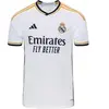 Image de Maillot Domicile enfant Real Madrid 2023/24 Blanc 7/8 ans IB0011