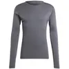 Image de T-shirt manches longues adidas XPR Mer260 LS Gris S HZ8548