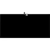 Image de adidas Serviette de raquette Players Towel, noir