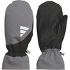 Image de adidas Gants moufles d'hiver, gris/noir