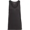 Image de Débardeur adidas Workout Stringer Noir S IL1403