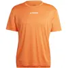 Image de T-shirt adidas Terrex Orange M HZ6259