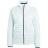 Image de Doudoune femme adidas Terrex Xperior Varilite PrimaLoft Bleu L IB1077
