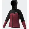 Image de adidas - TechRock Year-Round Down - Doudoune homme Shared Red / Black - M