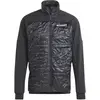 Image de Doudoune adidas Terrex Xperior Varilite Hybrid PrimaLoft Noir XL IB4196