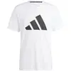 Image de Maillot adidas Train Essentials Feelready Logo Blanc L IM4373