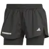 Image de Short femme adidas Ultimate Noir XS IM1866