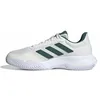 Image de adidas Mixte Court Spec 2 Tennis Shoes, Off White/Collegiate Green/Cloud White, 42 EU en occasion ou reconditionné