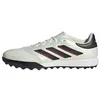 Image de adidas Mixte Copa Pure II League Turf Boots, Ivory/Core Black/Solar Red, 40 2/3 EU en occasion ou reconditionné
