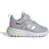 Image de Baskets bébé adidas Racer TR23 Gris 22 ID5959