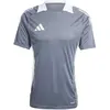 Image de Maillot adidas Tiro 24 Competition Gris M IV6969
