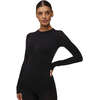 Image de Falke Layer Basic, noir