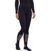 Image de Falke Leggings Basic, noir