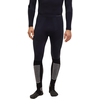 Image de Falke Pantalon Basic, noir