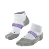 Image de Falke - RU4 Endurance Cool Short - Chaussettes running femme White - 37 - 38