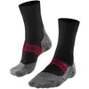 Image de Falke - RU4 Endurance Cool Short - Chaussettes running femme Black - 39 - 40
