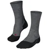 Image de Falke - Falke Tk2 Wool - Chaussettes femme Black - 37 - 38