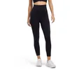 Image de Falke - Cellulite Tights Light 7/8 W - Collant running femme Black - XL