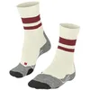 Image de Falke - Falke Tk2 Women - Chaussettes femme Cream - 39 - 40