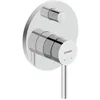 Image de Duravit Circle Set de mitigeurs, encastré, chrome, CE4210008010 en occasion ou reconditionné