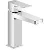 Image de Duravit MH1021002010 Manhattan Mitigeur lavabo Chromé en occasion ou reconditionné