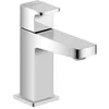 Image de Duravit Manhattan Robinet sur pied (hauteur du bec 76 mm) Robinet de lavabo eau froide Salle de bain Chromé en occasion ou reconditionné