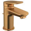 Image de Duravit WA1010001004 Wave Robinet de lavabo, Bronze brossé en occasion ou reconditionné