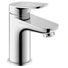Image de Mitigeur lavabo Wave S Eco 3L/min sans vidage chromé brillant