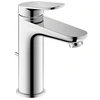 Image de Mitigeur lavabo Wave M Eco 3L/min avec vidage chromé brillant