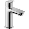 Image de Robinet lave-mains eau froide Wave chromé brillant