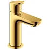Image de Duravit WA1080002034 Wave Valve sur pied Doré poli en occasion ou reconditionné