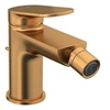 Image de Mitigeur bidet Wave bronze brossé