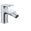 Image de Mitigeur bidet Wave chromé brillant