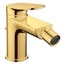 Image de Mitigeur bidet Wave doré poli
