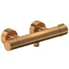 Image de Mitigeur de douche thermostatique 1000 bronze brossé