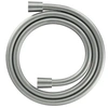 Image de Flexible de douche 1,60M inox brossé