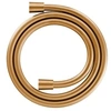 Image de Flexible de douche 1,60M bronze brossé