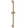 Image de Barre de douche 90 cm Bronze brossé