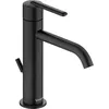 Image de Duravit BA1023001046 Balcoon Mitigeur de lavabo, Noir Mat en occasion ou reconditionné