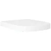 Image de Abattant WC fermeture frein de chute Euro Ceramic