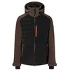 Image de Bogner Fire + Ice - Ivo - Veste ski homme Black - 48