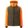 Image de Bogner Fire + Ice - Ivo - Veste ski homme Dune - 52