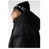 Image de Bogner Fire + Ice - Walt3-D - Doudoune homme Black - 52
