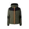 Image de Bogner Fire + Ice - Radek - Veste ski homme Hazelnut - 50