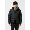 Image de Bogner Fire + Ice - Luka2 - Doudoune homme Black - 54