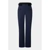 Image de Bogner Fire + Ice - Nessa-T - Pantalon ski femme Night Blue - 34