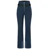 Image de Bogner Fire + Ice - Borja4-T - Pantalon ski femme Offwhite - 42