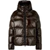 Image de Bogner Fire + Ice - Vally-D - Doudoune femme Hazelnut - 36