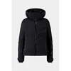Image de Bogner Fire + Ice - Tec-Sael - Veste ski femme Black - 36
